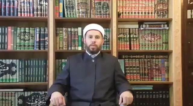 فيديو: حكم نية الصيام من أول شهر رمضان عن الشهر كله 