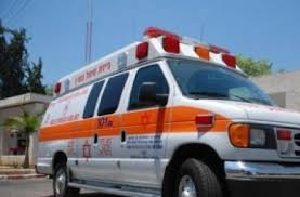 مصرع سيدة بحادث بين سيارة وشاحنة قرب القدس 