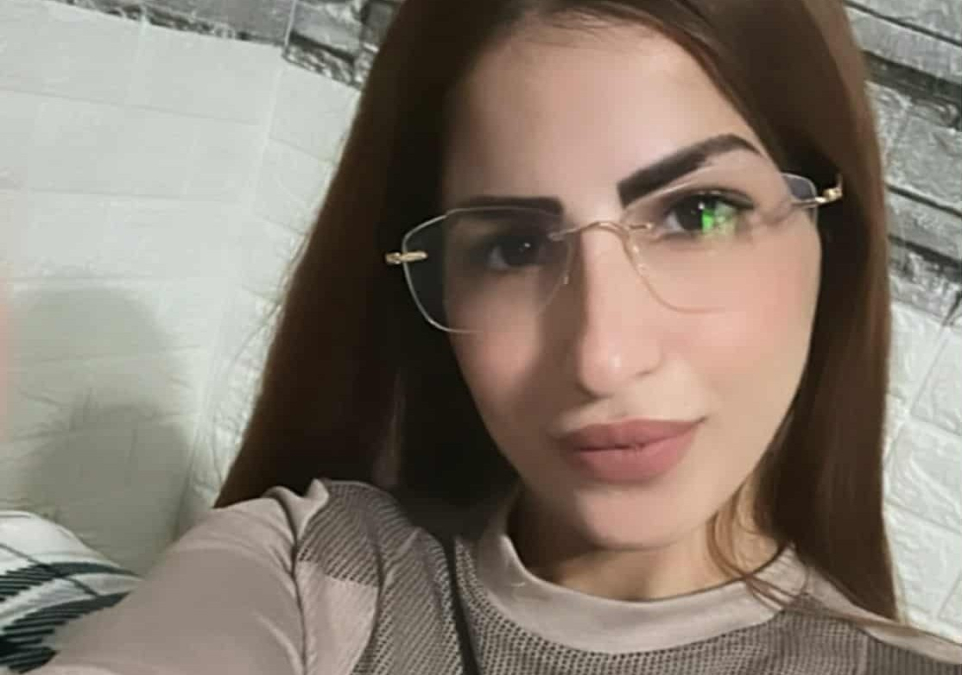 مقتل الشابة تهليل نعيم عامر باطلاق نار في كفر قاسم