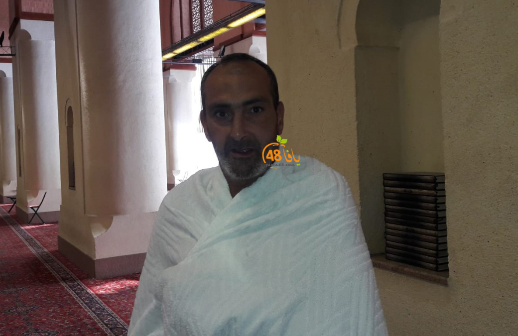 يافا: السيد يوسف دلق (أبو محمد) 54 عاما في ذمة الله