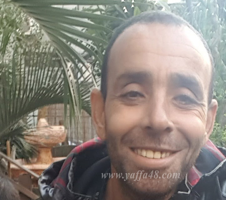  يافا: السيد مصطفى سلامة زينب "47 عاماً" في ذمة الله 