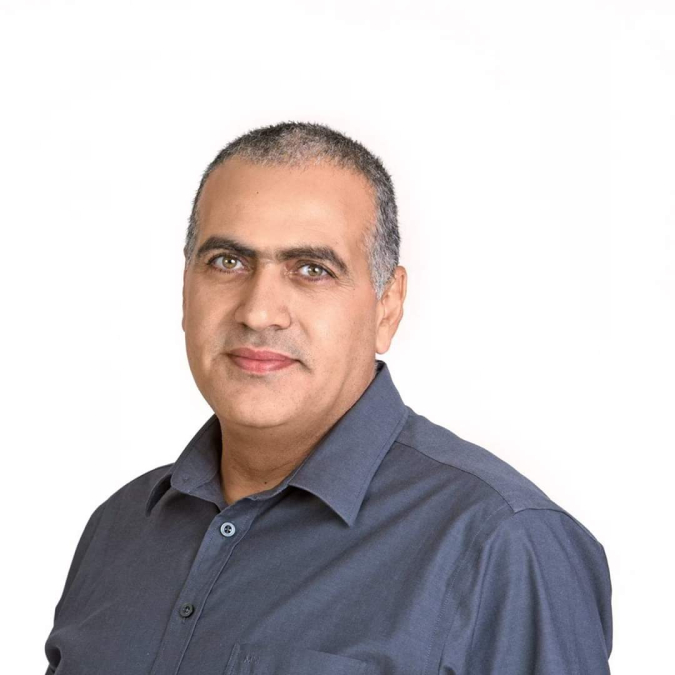 "نعم أنا أيضاً صاحب مصلحة" بقلم: محمد فخر