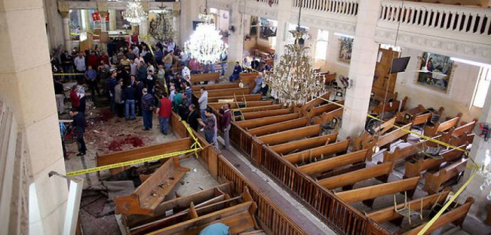  ألمانيا تحذر مواطنيها من السفر الى مصر