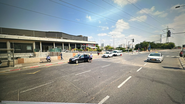 يافا: اعلان هام لمعازيم العريس سليمان جمال أبو رمضان