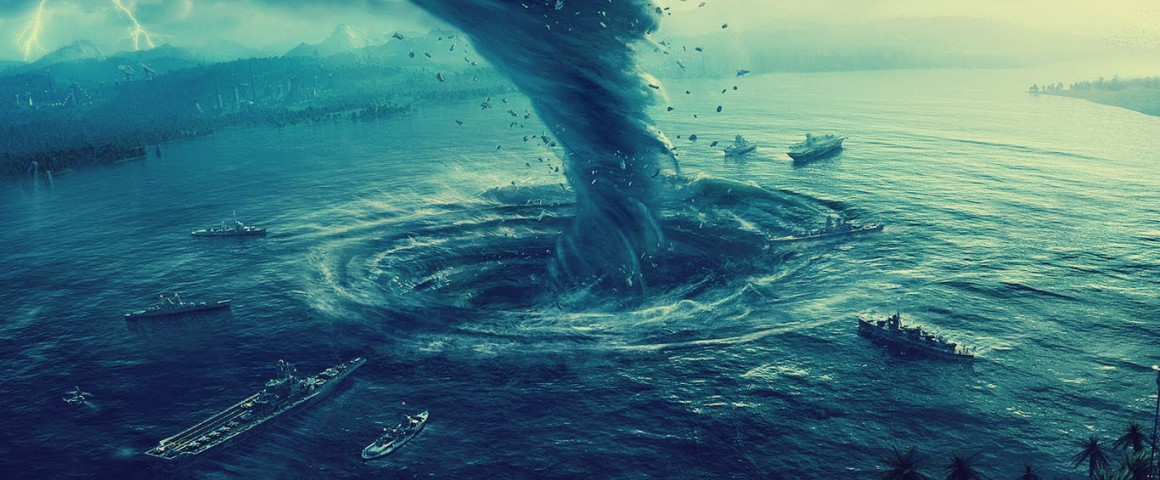 لغز مثلث برمودا في طريقه للحل