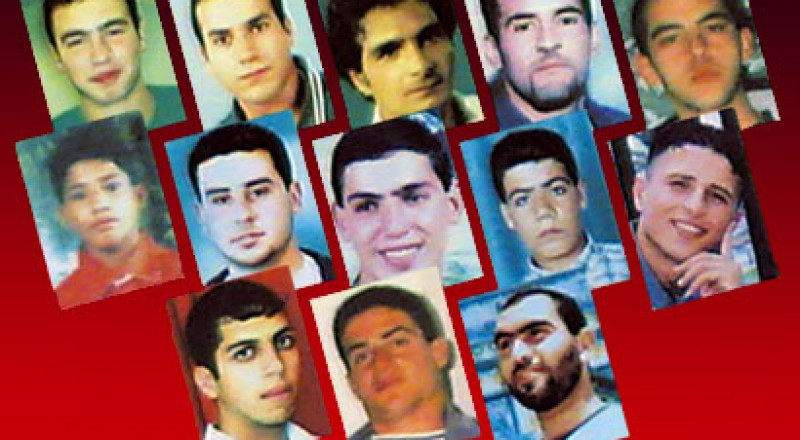 17 عامًا مروا، وذكرى اكتوبر ما زالت تعيش بجماهيرنا العربية