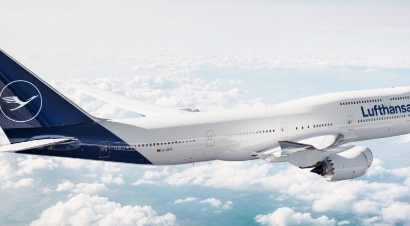 "لوفتهانزا" تمدد تعليق رحلاتها إلى تل أبيب حتى 10 نوفمبر