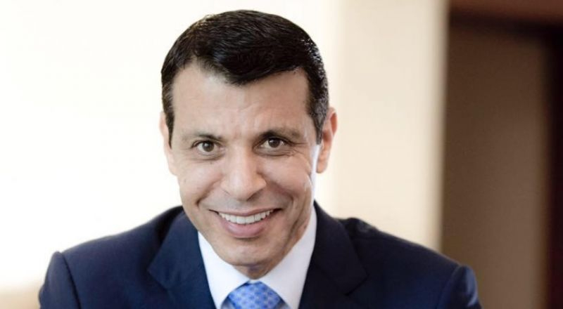 صحيفة تركية: محمد دحلان مرتبط بخلية الموساد التي تم توقيفها