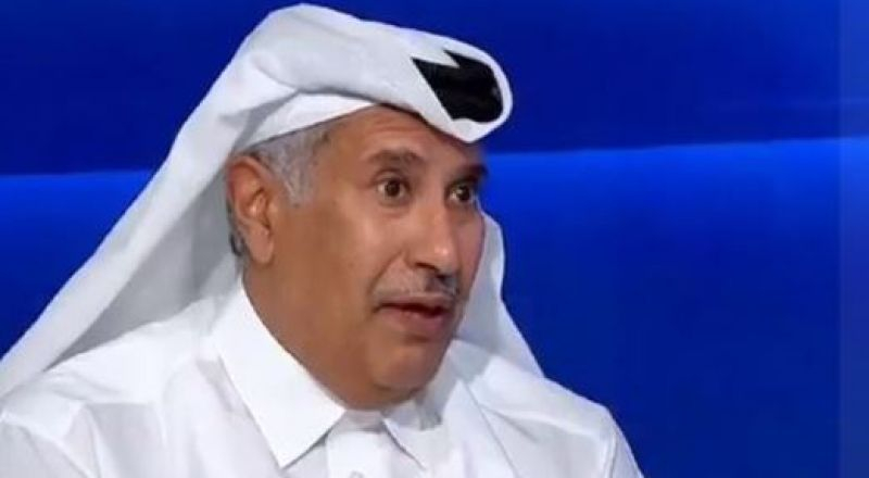 وزير خارجية قطر السابق: اسرائيل يجب أن تتحمل تكاليف الدمار في غزة