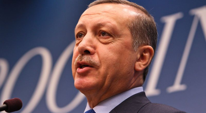 أردوغان: لن ندير ظهرنا لإخواننا المظلومين في غزة إطلاقا موقع بكرا