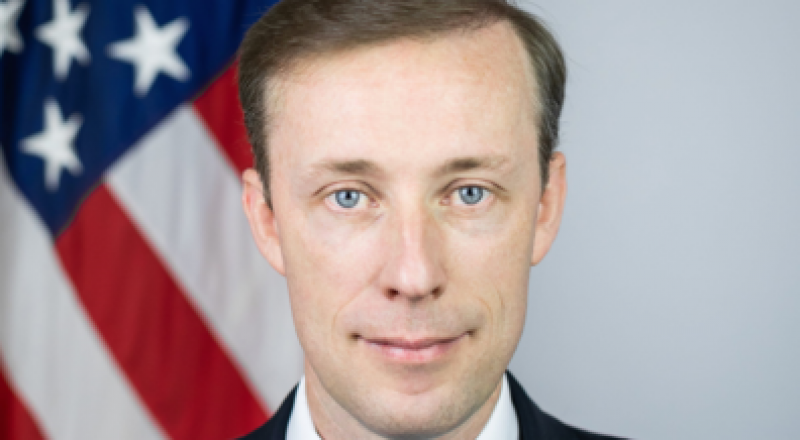 سوليفان: ننتظر رد حماس على اقتراح وقف إطلاق النار