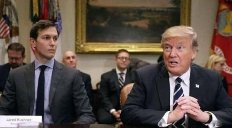 الكشف عن التفاصيل الاقتصادية لـ"صفقة القرن"