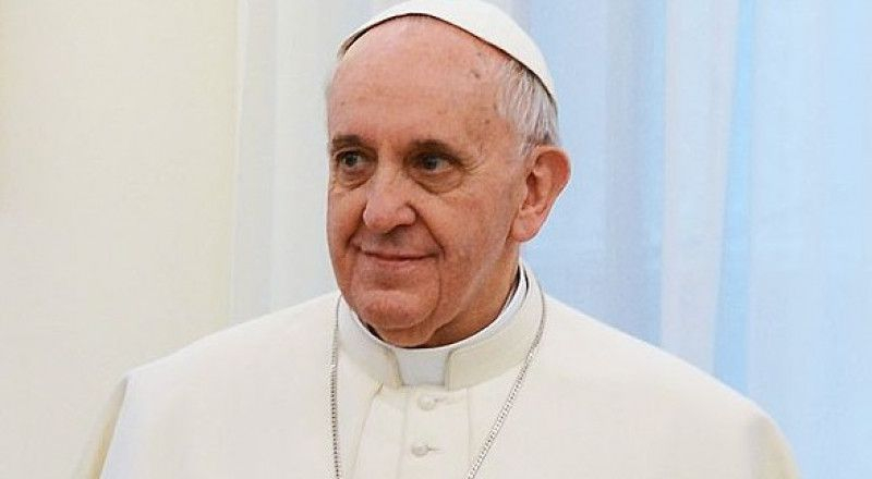 إعلان تاريخي للفاتيكان ينفي "أحقية اليهود على أرض فلسطين"!