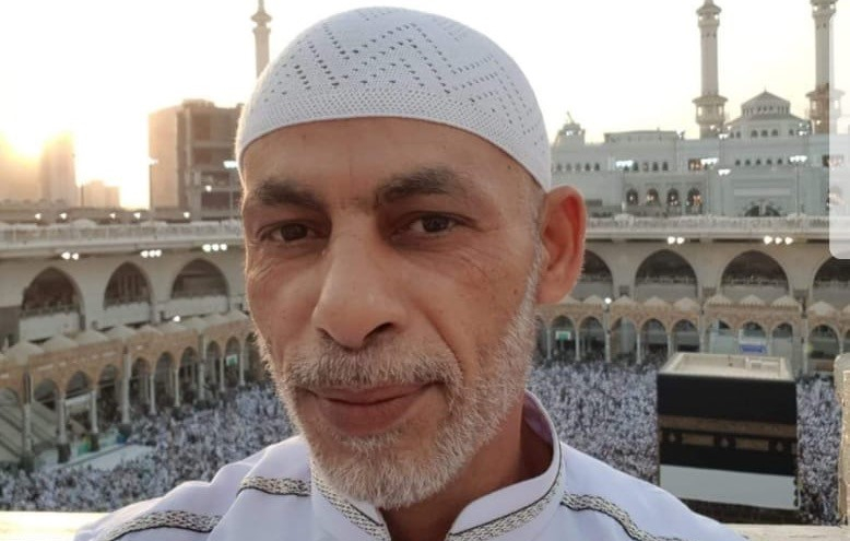اللد: الحاج ابراهيم عبد السلام اللولو "ابو العبد" (51 عاماً) في ذمّة الله