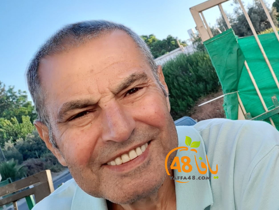  الرملة: الحاج عبد العزيز كامل الحتو "68 عاماً" في ذمة الله 