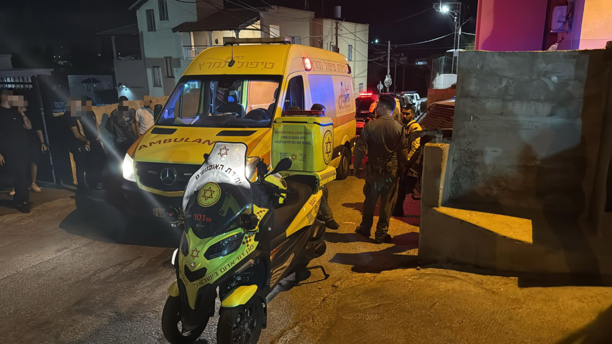 ابو سنان: مقتل شريهان مشلب (35 عامًا) رميًا بالرصاص