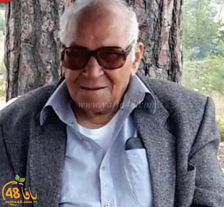 الرملة: الحاج خالد عبد المطّلب كحيل "أبو فتحي -91 عاماً-" في ذمة الله