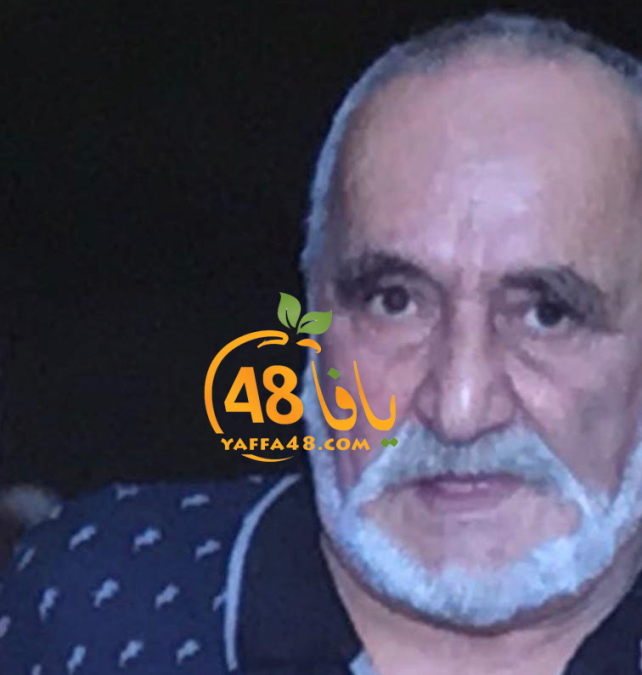  الرملة: الحاج سليمان الدنف (أبو محمد) "70 عاماً" في ذمة الله 