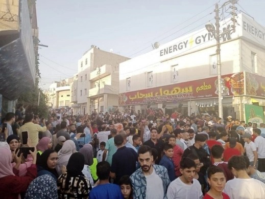 أردنية تُنقذ مطعم والدها من الإفلاس وتحوله لأشهر مطعم شاورما