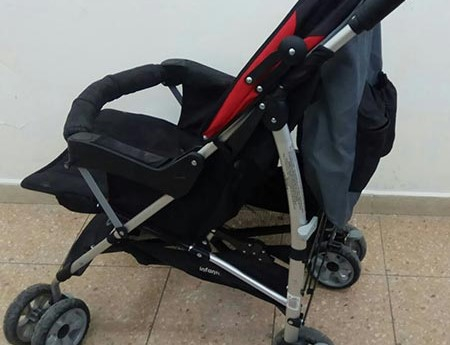 اعتقال ام وابنتها و5 اخرين بسرقة عشرات المنازل في مركز البلاد 