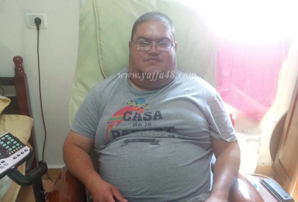  يافا: الشاب خليل نعمان قمع "32 عاماً" في ذمة الله