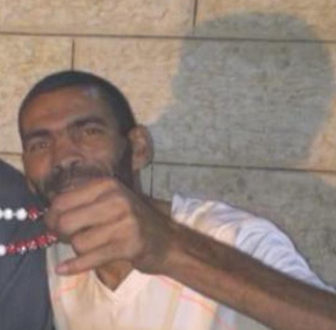 اللد: الاعلان عن موعد جنازة سامي السعدي 