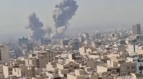 الصليب الأحمر اللبناني: "80 قتيلاً و200 جريح في هجمات بي...