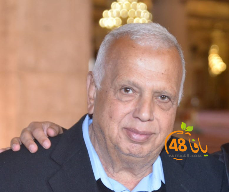 يافا: الحاج محمد سيد الطوخي "أبو جلال" (74 عاماً) في ذمة الله 