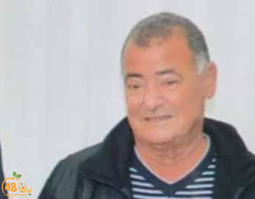  الطيرة: السيد صبحي العيسوي "أبو يوسف" من الرملة في ذمة الله 