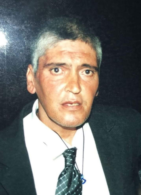 رثاء إلى الأب "سليم محمد أبو سعدة" من أبنائه وأهل بيته