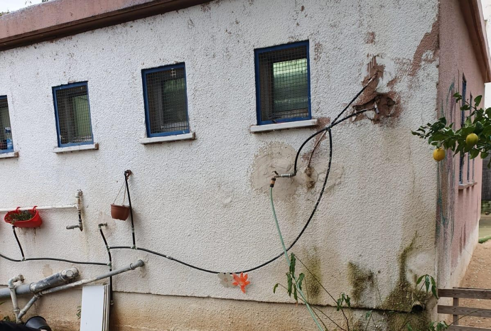  بسبب سوء أوضاعها - اعلان الاضراب في 3 روضات بحي النخيل بالرملة