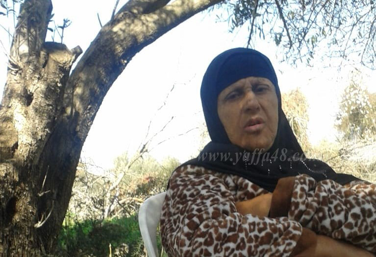  اللد: الحاجة هدى عبد الجليل الميمي "أم سليم" (65 عاماً) في ذمة الله 
