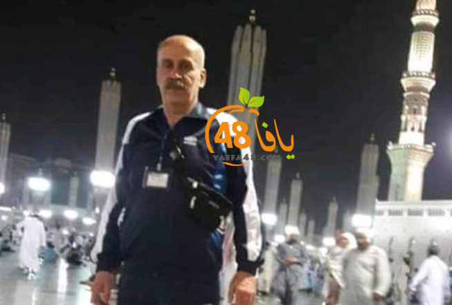   نابلس: السيد يوسف سليمان قبطان "56 عاماً" من يافا في ذمة الله 