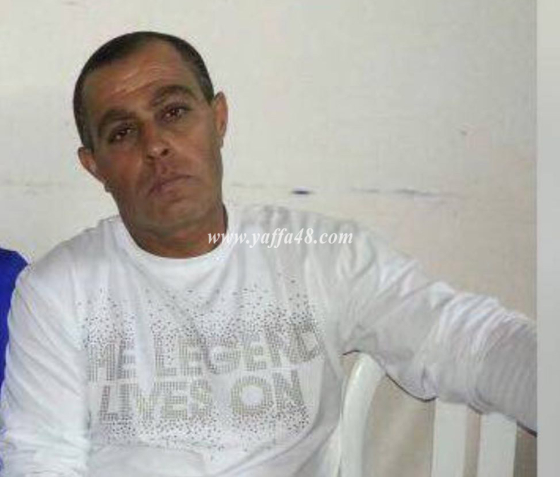  الرملة: السيد منير نمر العيساوي "أبو أمير" (47 عاماً) في ذمة الله 