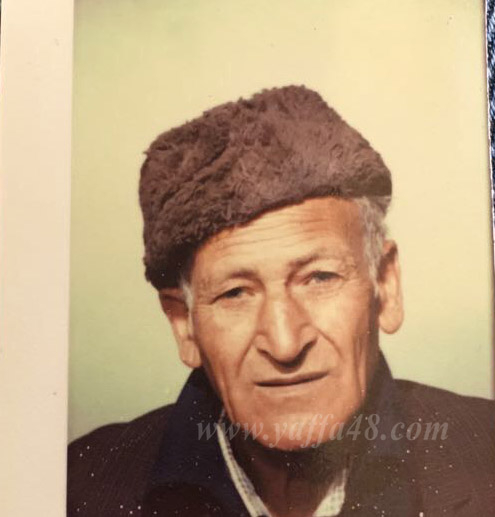   الرملة: السيد "ايليا عيسى برشه" (87 عاماً) في ذمة الله 