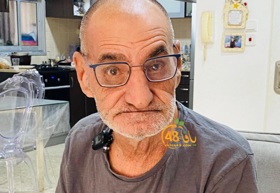 يافا: الحاج عبد الرحمن حنيف "أبو كامل" (68 عاماً) في ذمة الله 