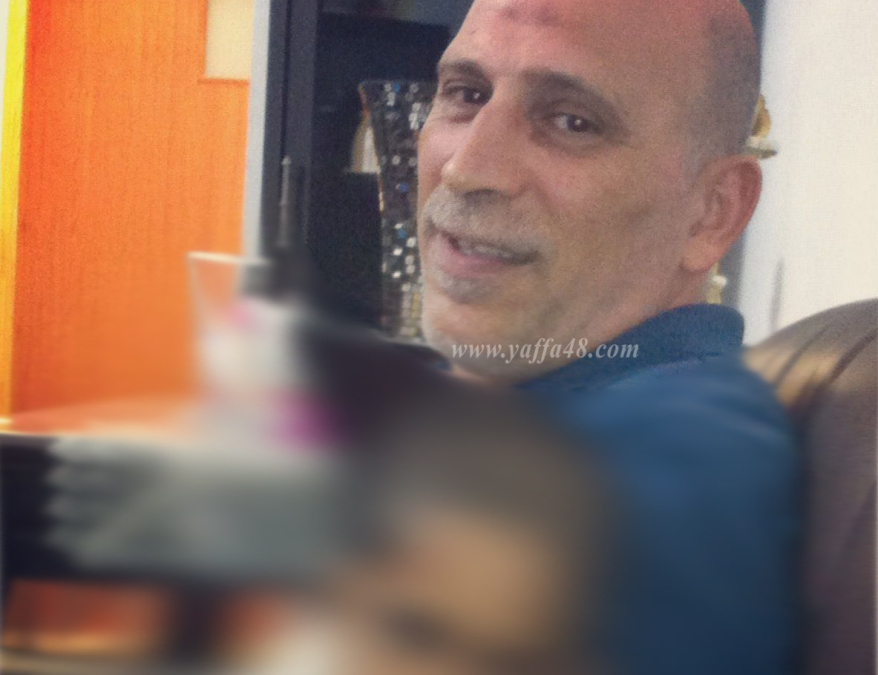  يافا: الحاج سعيد أبو شحادة (57 عاماً) في ذمة الله 