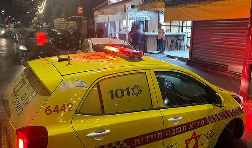 مقتل فتى طعنا وإصابة آخر بجريمة عنف في عسقلان