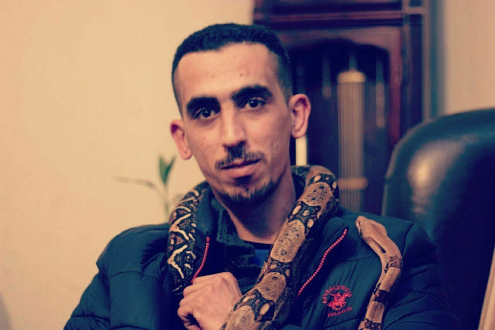 ام الفحم: مصرع الشاب احمد محمود طه (26 عاما) رميًا بالرصاص