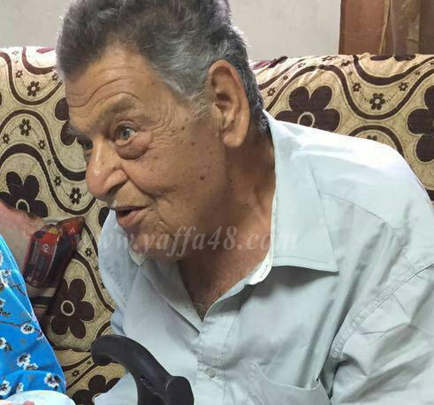  الرملة: الحاج مصطفى الدنف "ابو محمود" (75 عاماً) في ذمة الله
