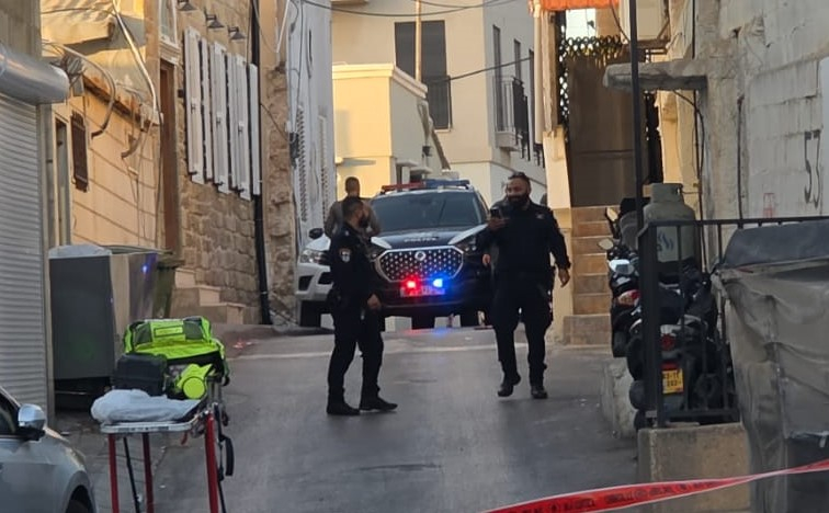 يافا: اطلاق نار في حي العجمي دون وقوع إصابات 