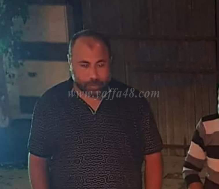 اللد: السيد تامر ترابين "أبو أمير" (42 عاماً) في ذمة الله 