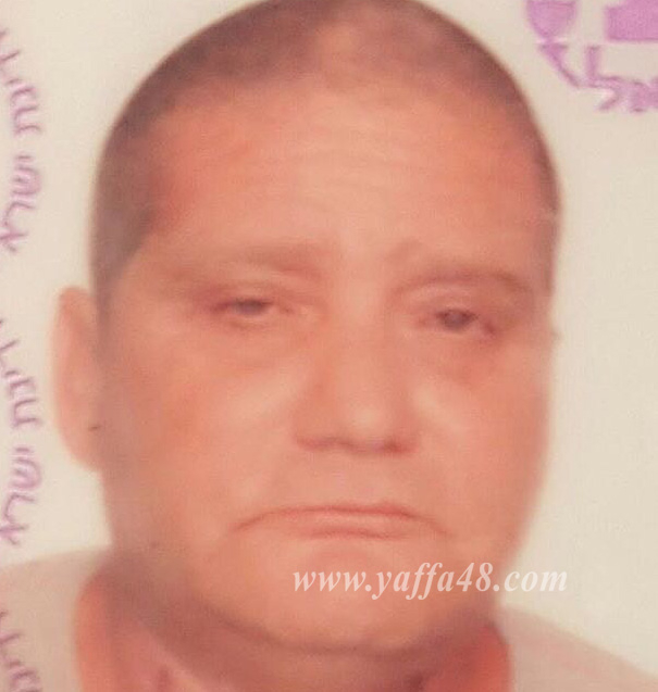    يافا: السيد عيسى يوسف السقا "46 عاماً" في ذمة الله