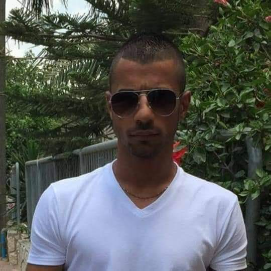 مصرع الشاب عميد الجش باطلاق نار في قرية عرعرة 