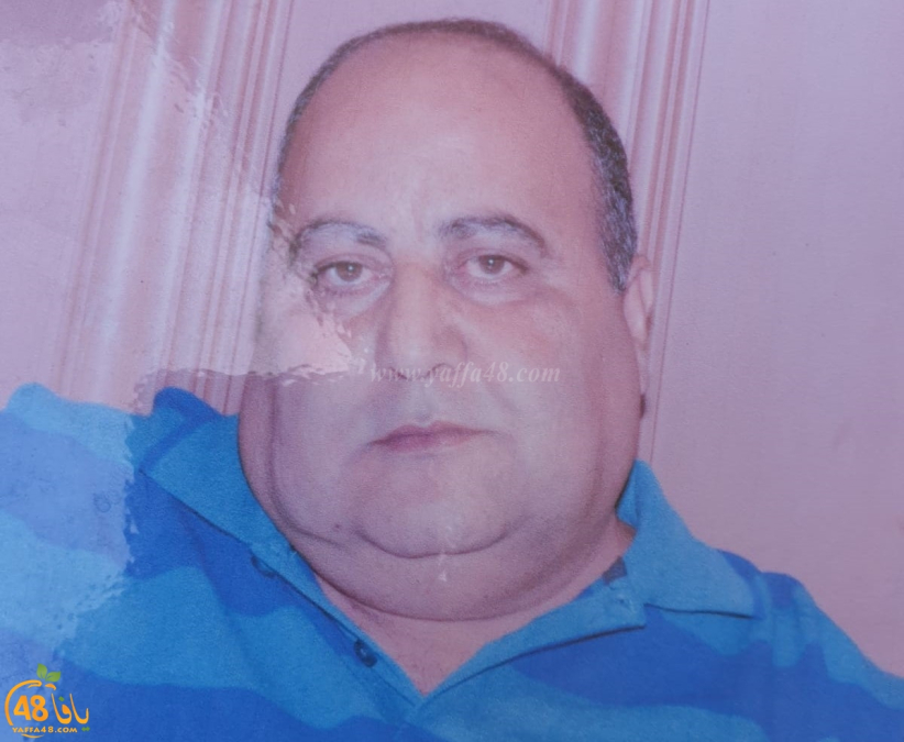 يافا: السيد يوسف علي خلف "54 عاماً" في ذمة الله 