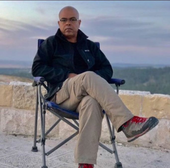  حورة: مقتل المحامي آدم الهواشلة في جريمة إطلاق نار