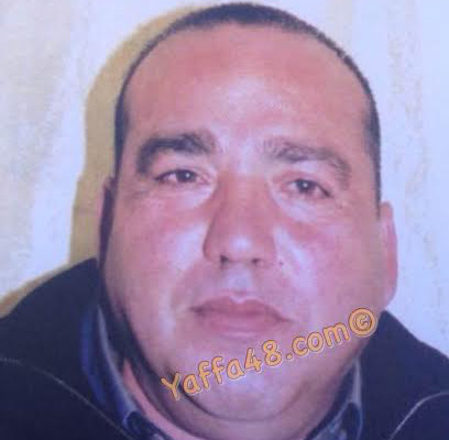 الرملة: السيد ايليا خضر الراهب في ذمة الله 