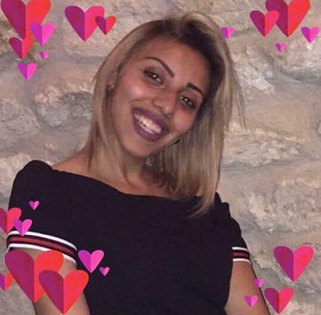 اليوم : اضراب لمدة 25 دقيقة بالمدارس فوق الابتدائية احتجاجاً على مقتل شابة في عكا