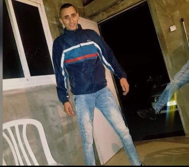 عارة: مصرع الشاب مؤمن ضعيف (22 عاما) اثر تعرضه لإطلاق نار 