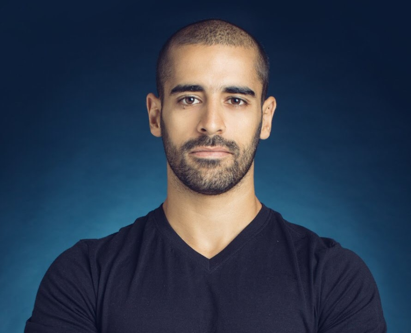  عبد أبو شحادة "كي ننجح وننهض نحن بحاجة لنوحّد طاقاتنا ونتعالى عن الخلافات الشخصية"